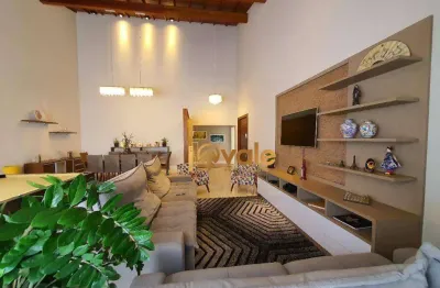 Caçapava - casa em condomínio - residencial ecopark bourbon