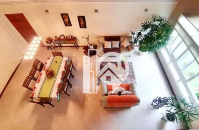 Lindíssima casa térrea -cond. villas de santana com 840 m² de terreno, sendo  479 m²  de área construída- jardim altos de santana ii - jacareí/