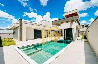 Casa em condomínio com 3 suítes à venda, 303 m²  urbanova são josé dos campos/sp