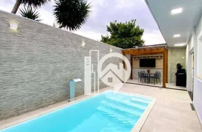 Casa com 4 dormitórios à venda, condomínio floradas da serra - urbanova - são josé dos campos/sp