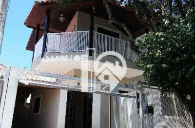 Casa com 4 dormitórios à venda, 165 m² por r$ 599.000,00 - jardim uirá - são josé dos campos/sp