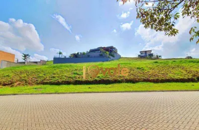 Terreno à venda - condomínio reserva do paratehy - sjcampos/sp