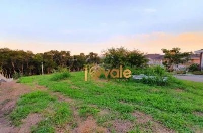Terreno à venda uma vista espetacular- urbanova - são josé dos campos/sp