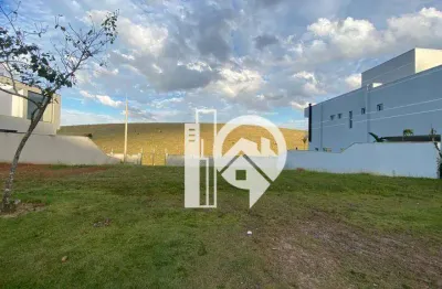 Terreno à venda, condomínio alphaville ii - são josé dos campos/sp