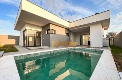 Casa com 4  dormitórios sendo 3 suítes  à venda,  urbanova - são josé dos campos/sp