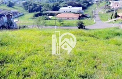 Terreno à venda, 1000 m² por r$ 675.000,00 - condomínio residencial mirante do vale	 - jacareí/sp