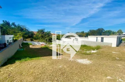 Terreno à venda, condomínio reserva do paratehy - são josé dos campos/sp