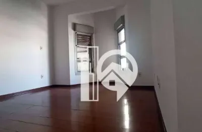 Apartamento com 3 dormitórios à venda, 126 m²  - jardim pereira do amparo - jacareí/sp