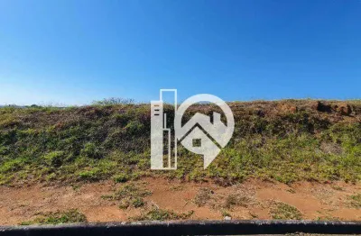 Terreno em condomínio fechado à venda na Estrada Municipal Pedro Moacir de Almeida, Alto da Ponte, São José dos Campos