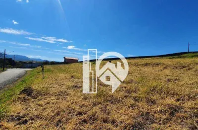 Terreno à venda, 1234 m² por r$ 330.000,00 - alto da ponte - são josé dos campos/sp
