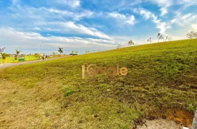 Terreno à venda,  com metragem de 478 m², condomínio alphaville ii - são josé dos campos/sp