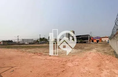 Terreno para alugar, 3200 m²  - villa branca - jacareí/sp