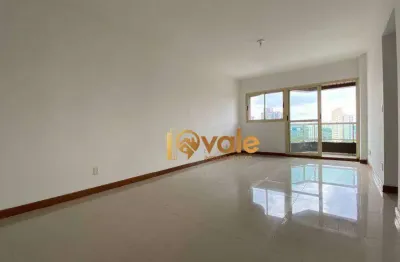 Apartamento para venda com 4 dormitórios  116 m² jardim aquarius - são josé dos campos/sp