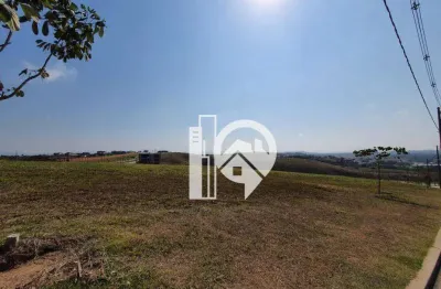 Terreno para alugar,  condomínio residencial alphaville - são josé dos campos/sp