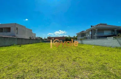 Terreno à venda, condominio chácara serimbura - sjcampos/sp