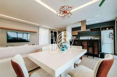 Casa à venda, 240 m² - condomínio vivva jacareí - jacareí/sp