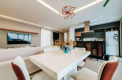 Casa em condomínio fechado com 3 quartos à venda na Rodovia Geraldo Scavone, Vila Branca, Jacareí