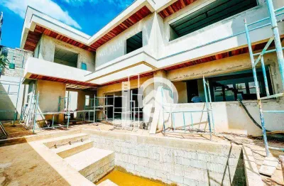 Casa em condomínio com 4 suítes à venda, 352 m² urbanova - são josé dos campos/sp