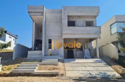 Casa com 3 suites à venda, 324 m² no alphaville - urbanova - são josé dos campos/sp