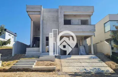 Casa com 3 suites à venda, 324 m² no alphaville - urbanova - são josé dos campos/sp