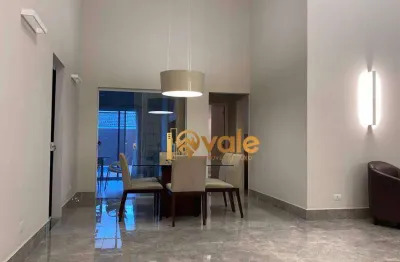 Aconchegante casa com 4 dormitórios à venda, 288 m² por - jardim altos de santana ii - jacareí/sp