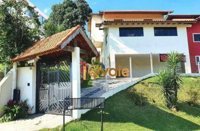 Chácara / sítio com 3 quartos à venda no Paraíso Igaratá, Igaratá 