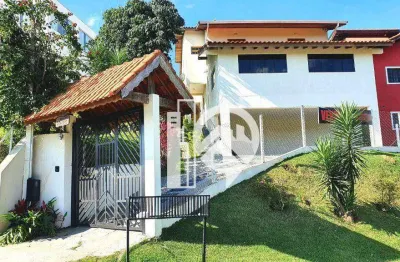 Chácara à venda  condomínio paraíso de igaratá - igaratá sp
