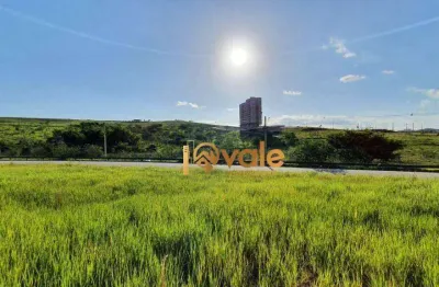 Terreno comercial  à venda bairro urbanova  são josé dos campos/sp