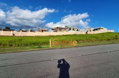Terreno comercial  à venda bairro urbanova  são josé dos campos/sp