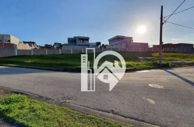 Terreno comercial esquina à venda bairro urbanova  são josé dos campos/sp