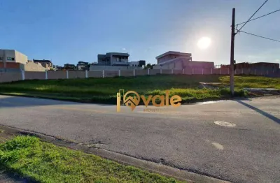 Terreno comercial esquina à venda bairro urbanova  são josé dos campos/sp