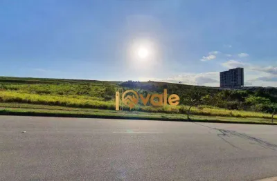 Área à venda, projeto já aprovado bairro urbanova são josé dos campos/sp