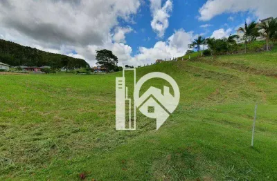 Terreno à venda, 1660 m²- village parahybuna - paraibuna/sp
