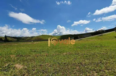 Terreno à venda, plano    village parahybuna - paraibuna/sp pronto para construir e viver!