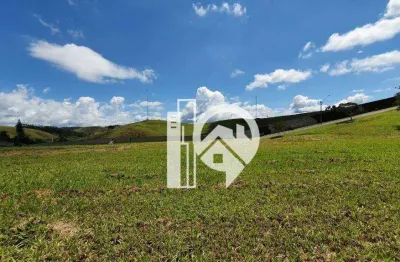 Terreno à venda, plano    village parahybuna - paraibuna/sp pronto para construir e viver!