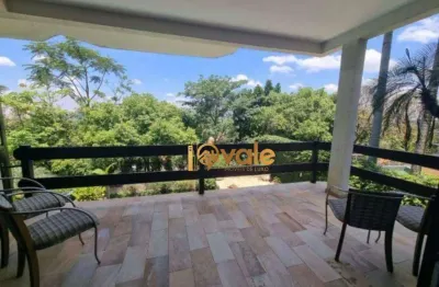 Casa em condomínio fechado com 4 quartos à venda na Rua José Pereira dos Santos, Urbanova, São José dos Campos