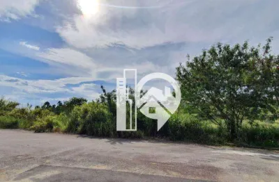 Terreno à venda, 987 m² - urbanova - são josé dos campos/sp