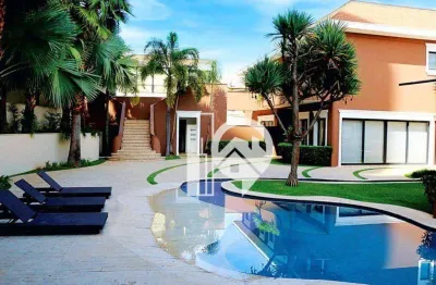 Casa a venda alto luxo   jardim das colinas  são josé dos campos/sp