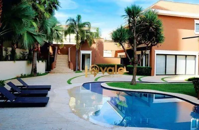 Casa a venda alto luxo   jardim das colinas  são josé dos campos/sp