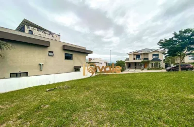 Terreno à venda, 451 m²  - condomínio residencial monte carlo - são josé dos campos/sp