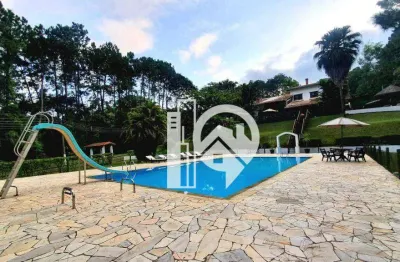 Chácara / sítio com 3 quartos à venda na Zona Rural, Guararema 
