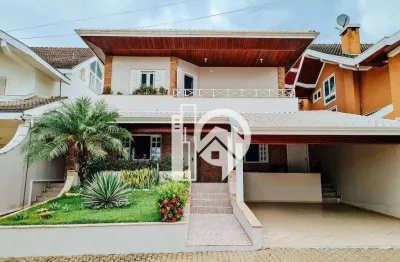 Casa com 3 dormitórios à venda, 265 m² - jardim aquarius - são josé dos campos/sp