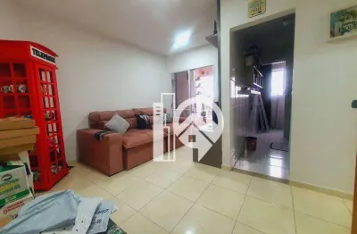 Apartamento com 2 dormitórios à venda, 63 m²  - vila ema - são josé dos campos/sp