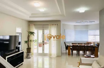 Casa com 4 dormitórios à venda, 340 m² - urbanova - são josé dos campos/sp