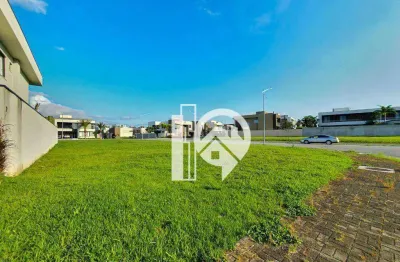 Terreno plano à venda, 551 m²  - jd do golfe - sjcampos/sp