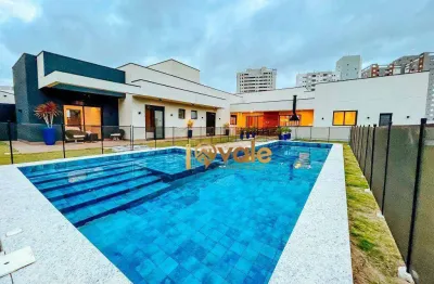 Casa térrea à venda, condomínio colinas do paratehy - são josé dos campos/sp