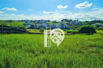 Terreno à venda, 615 m² no condomínio residencial alphaville - são josé dos campos/sp
