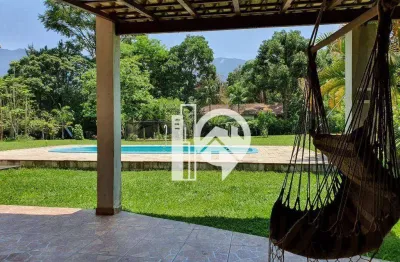 Sítio rural no  pé de serra  5,66 alqueire com vista maravilhosa à venda - ribeirão grande - pindamonhangaba/sp