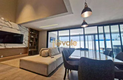 Casa à venda, 5 suítes, 354m2 - residencial alphaville - sjcampos/sp