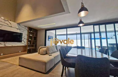 Casa à venda, 5 suítes, 354m2 - residencial alphaville - sjcampos/sp